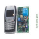 MK160 - Afstandsbediening via GSM