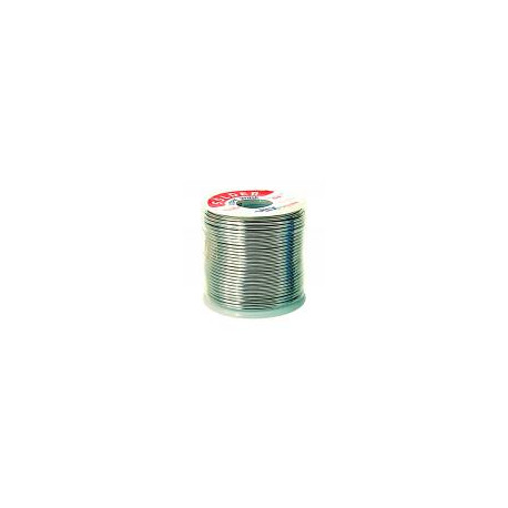 Lead-free solder 96% Sn - 4% Ag 0.8mm 500g