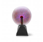 Boule Lumineuse Plasma