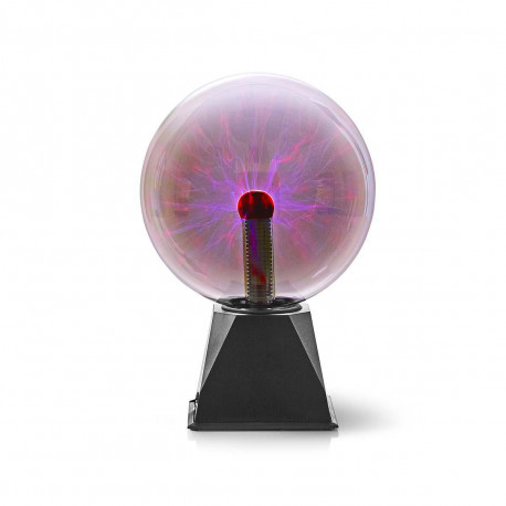 Boule Lumineuse Plasma