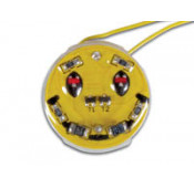 MK141 - SMD happy face