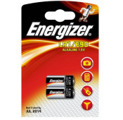 Energizer - 2 Batteries alcalines LR01 1.5V