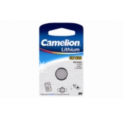 Camelion - Pile bouton au Lithium CR1620 3V
