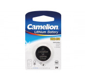 Camelion - Pile bouton au Lithium CR2450 3V