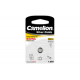 Camelion - Batterie a l oxyde d argent SR44 1.55V