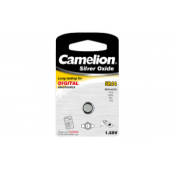 Camelion - Batterie a l oxyde d argent SR44 1.55V