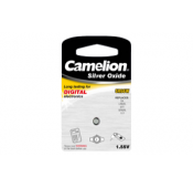 Camelion - Batterie a l'oxyde d'argent SR66W 1.55V