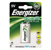 Energizer - Batterie 175mAh 9V