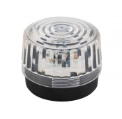 Stobo Led flitslamp 12VDC - Wit