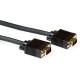 Cable VGA high quality 15m - 15HDSub-D Male/15HDSub-D Male