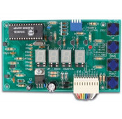 K8035 - Multifunctional U/Down counter