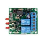 WSRC161 - 2-Channel IR remote receiver