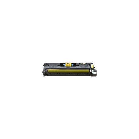 HP Q3962A Toner/yellow 4000sh f Color LaserJet 2550