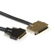 Cable adapter SCSI-V 1.80m - HD 68P/HP Sub-D 50P