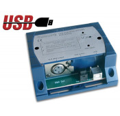 K8062 - Regie de lumiere DMX via USB