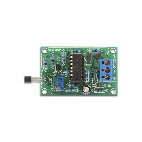 K8067 - Universele temperatuursensor