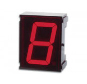 MK153 - Horloge a simple digit jumbo