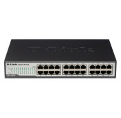 D-Link Switch DGS-1024D 24ports 10/100/ 1000Mbps