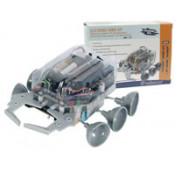 KSR5 - "Scarab" robot kit