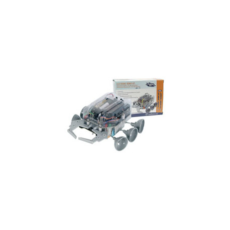 KSR5 - "Scarab" robot kit