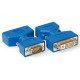 Adapter DVI-A (24+5) femelle - VGA mâle