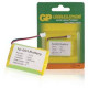 GP - Batterypack for wireless phone 3.6V 700mAh