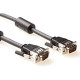 Cable 15m - VGA mâle - mâle - High Performance