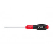  Wiha - Screwdriver - Flat 5.5mm - 125mm
