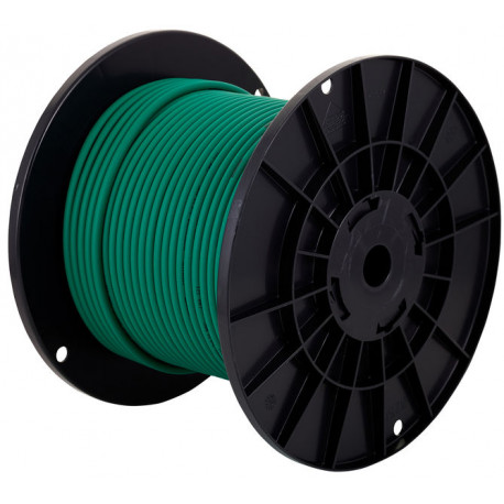 Neutrik - Cable micro 2x0.22mm² vert