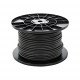 Neutrik - Cable micro 2x0.22mm² noir