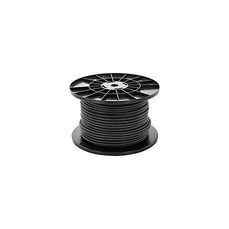 Neutrik - Cable micro 2x0.22mm² noir