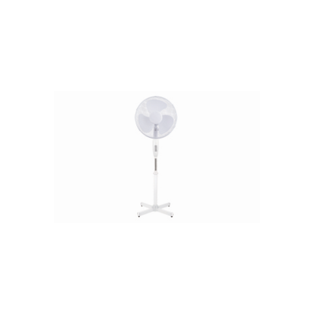 Floor standing fan 40cm