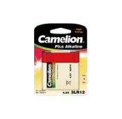 Camelion - Batterie super alcaline Zinc Air 4.5V