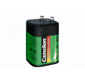 Camelion - Batterie 6V Zinc Chlorure