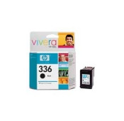 HP 336 Print cartridge Black 5ml DJ5440/PSC1510