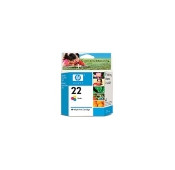 HP 22 Print cartridge Color 5ml DJ3920/3940/PSC1410