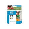 HP 22 Print cartridge Color 5ml DJ3920/3940/PSC1410