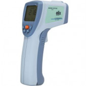 Digital remote thermometer - Infrared