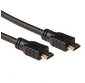 Câble HDMI mâle/mâle - 2m