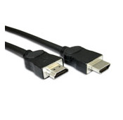 HDMI cable male/male - 5m