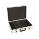 Aluminium tool case - 425 x 305 x 125 mm