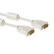 Câble 5m - DVI-D mâle (18+1)/DVI-D mâle (18+1) Single link