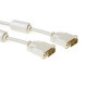 Kabel 5m - DVI-D man.(18+1)/DVI-D man.(18+1) Single link