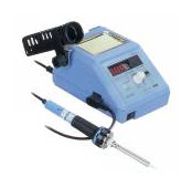 Elix Welding station T° adjustable LED Dig 48W