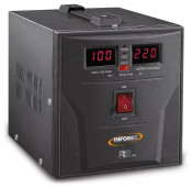 Voltage regulator R2 PRO 2000VA
