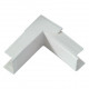 Legrand - Angle interieur blanc