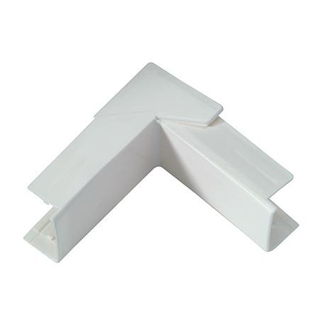 Legrand - Angle interieur blanc