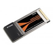 D-Link DWA-645 PCMCIA Wireless Ethernet LAN N