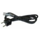 Power cord 1.5m for Led rope 230V