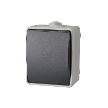 Elix EFD602S - Switch outdoor IP44